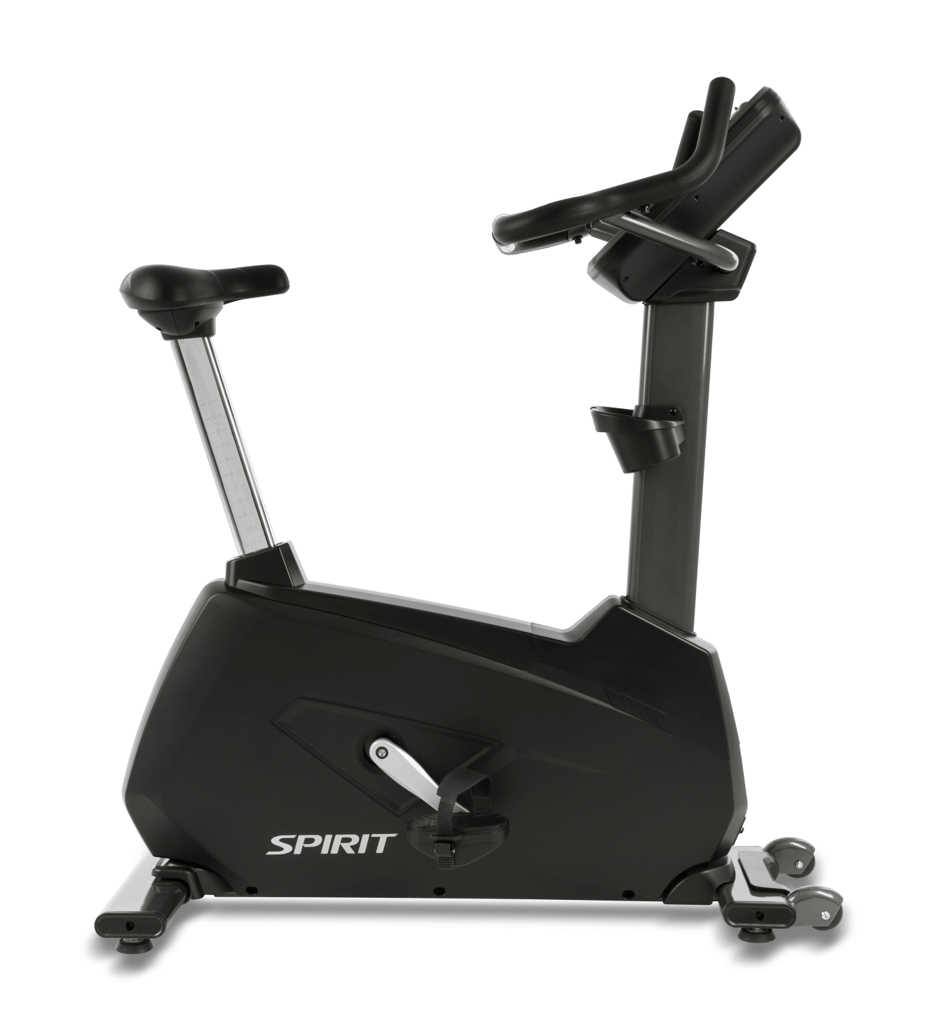 spirit cu900 upright bike